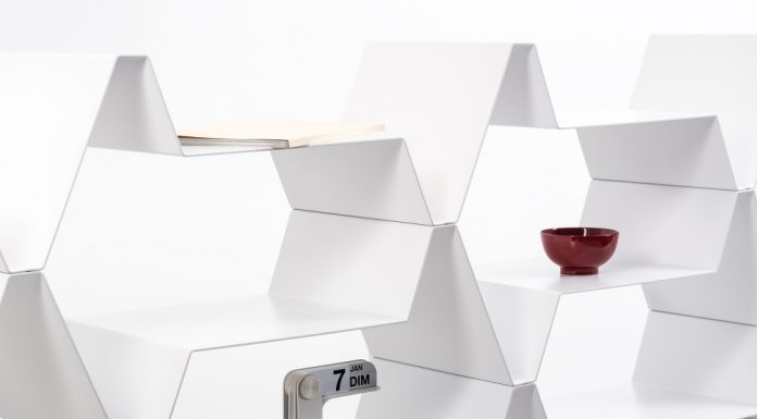 10 เฟอร์นิเจอร์โมดูลาร์ ที่ปรับแต่งได้เข้ากับห้องทุกรูปแบบ