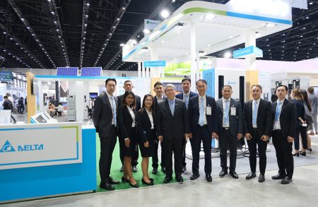 Delta-ASEW2022