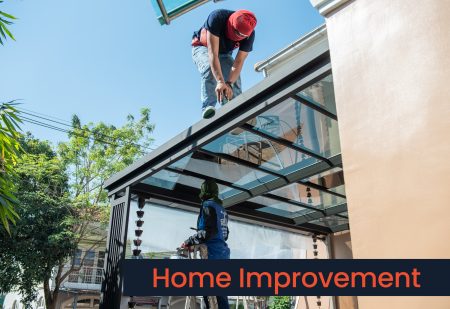 03 บริการปรับปรุงและซ่อมแซมบ้าน (Home Improvement)