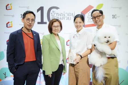 15 เจรมัย พิทักษ์วงศ์ – ปรวรรณ มหัทธนะสุข