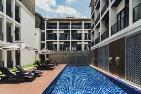 4.Fortune Chiang Khong