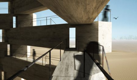 1week1project_Qatar-World-Cup-Memorial_09_interior