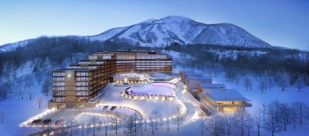9 New World La Plume Niseko Resort 2