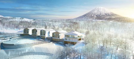 9 New World La Plume Niseko Resort 3