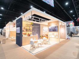 BAUEN บริการรีโนเวตบ้านแบบครบวงจรบุก ‘งานบ้านและสวนแฟร์ 2022’ ตอบโจทย์คุณภาพการอยู่อาศัยที่สมบูรณ์เพื่อทุกคนในครอบครัว