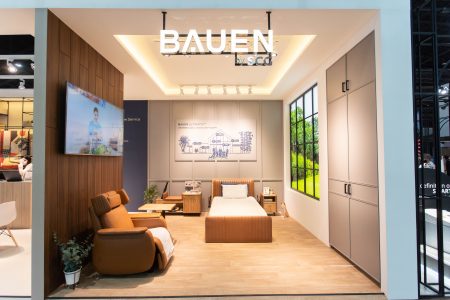 BAUEN 03