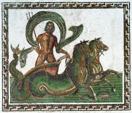 Roman-Patterns