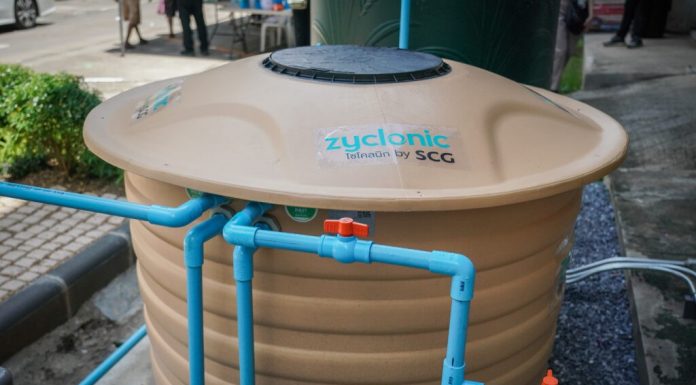 ถึงพระแม่คงคาจากสถาปนิก งานออกแบบก่อสร้างจะทำให้ระบบน้ำดีขึ้นได้อย่างไร?