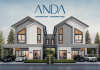 “อันดา” โครงการบ้านแห่งความคุ้มค่า ราคาเข้าถึงง่าย ที่เน้นความ unique มีสไตล์ จากอนันดาฯ