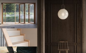 ดีไซน์หรู คุณภาพเกินคาด กับ ผลิตภัณฑ์ไม้สำเร็จรูป จาก TS-TEAK ในงานสถาปนิก’66