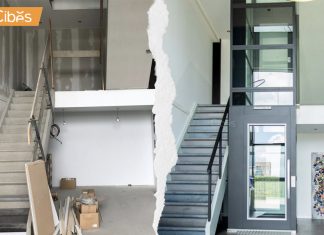 ต้องคำนึงถึงอะไรบ้าง? เมื่อจะรีโนเวทบ้านเพื่อติดตั้ง Screw Driven Home Lift กับซีเบส ลิฟท์