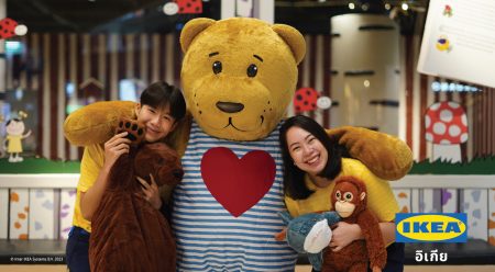 Children’s Day at IKEA (2)