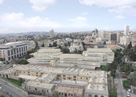 Dezeen_Bezalel-New-Campus-by-SANAA_ss_1