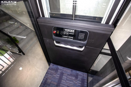 K60 panel