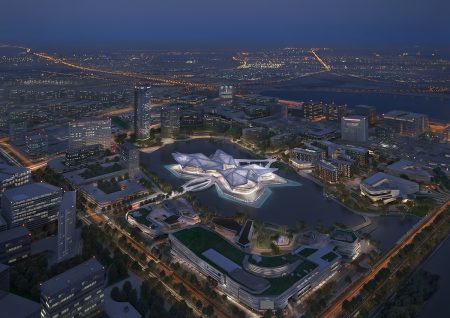 ZHA_Zhuhai-Civic-Arts-Centre-8_lowres