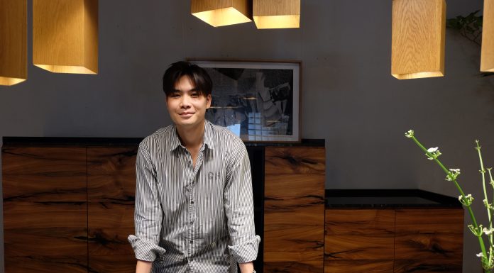 About Home กับการสร้างสรรค์ศิลปะผ่านการออกแบบเฟอร์นิเจอร์ที่งานสถาปนิก’66