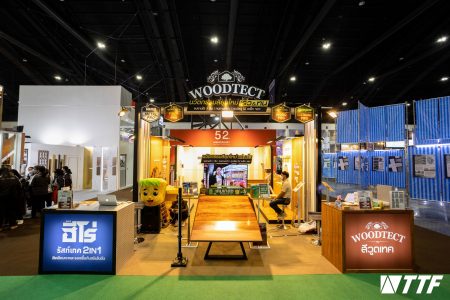 WOODTECT