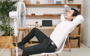 ย้อนรอยงานสถาปนิก’66 : นวัตกรรมประหยัดค่าไฟแบบตัวแม่