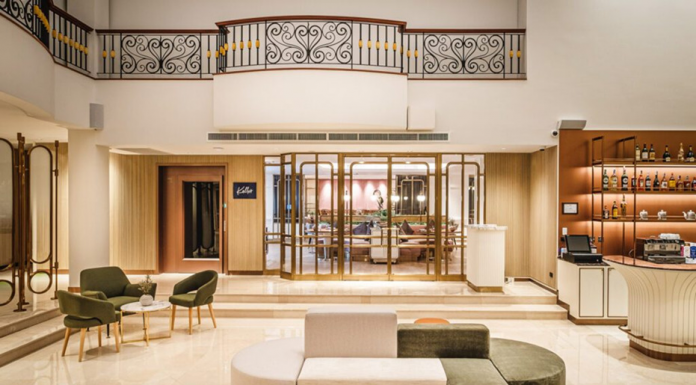 5 ข้อสำคัญที่ต้องคำนึงถึงเมื่อออกแบบสำนักงานที่เหมาะสำหรับทุกคน