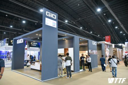 GIO HOME