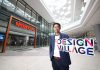 บุญถาวร ชู “ Design Village” เป็น “คอมมูนิตี้ลิฟวิ่งมอลล์” (Community Living Mall) เพื่อตอบโจทย์ Lifestyle ของคนยุคใหม่