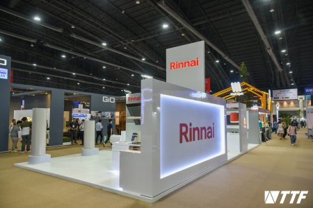 RINNAI