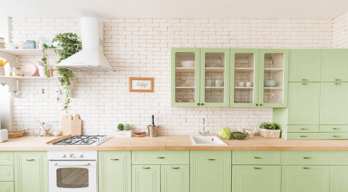 ย้อนรอยงานสถาปนิก’66: เทรนด์การตกแต่งครัว 2023