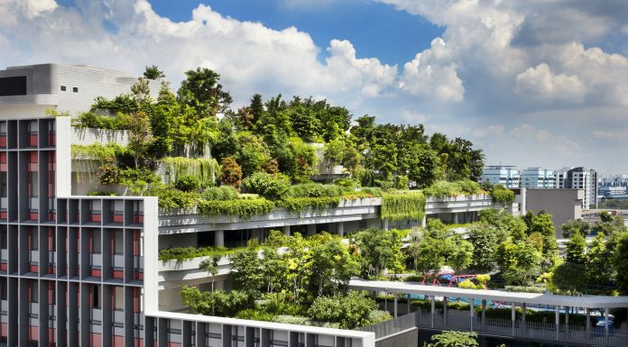 Doing Good Rather Than Merely Less Bad: การออกแบบเชิงฟื้นฟูในวิถีของ Regenerative Design