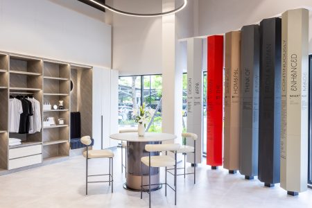 FTH showroom opening 8