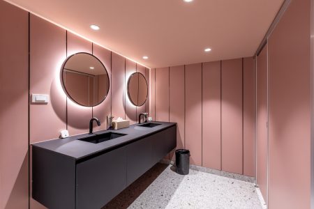 FTH showroom opening 9