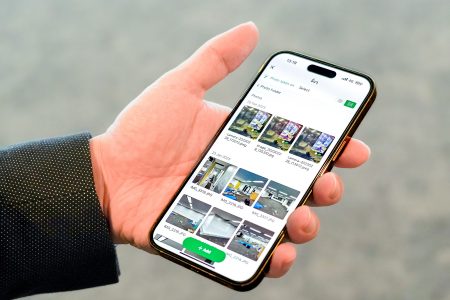 KANNA-app