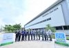 CPAC Green Solution จับมือ Thai Obayashi ขนทัพนวัตกรรมก่อสร้าง เปิดพื้นที่แชร์องค์ความรู้ หวังยกระดับมาตรฐานการก่อสร้าง หนุนเป็นศูนย์การเรียนรู้ด้านงานก่อสร้างอย่างครบวงจรแห่งแรกของประเทศไทย
