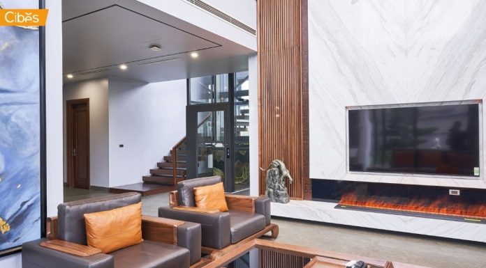 บริษัทลิฟท์ Cibes นวัตกรรมลิฟท์บ้านตอบโจทย์ทุกคนในยุค 2024