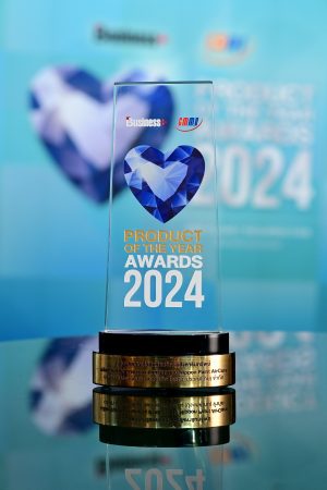 4.Nippon Paint Product of the Year 2024