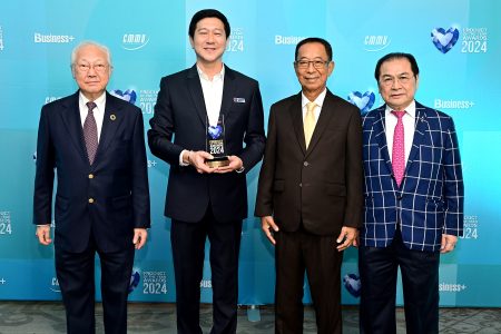 5.Nippon Paint Product of the Year 2024