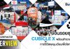 ย้อนรอยธุรกิจ CUBICLE X พร้อมสำรวจมุมมอง การใช้วัสดุหมุนเวียนเพื่อโลกที่ยั่งยืน