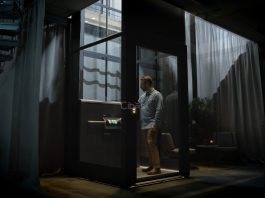 7 เทรนด์และไอเดียแต่งบ้าน ด้วยลิฟท์บ้านจาก Cibes Lift