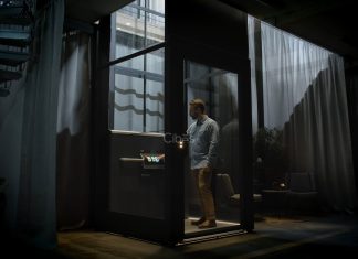 7 เทรนด์และไอเดียแต่งบ้าน ด้วยลิฟท์บ้านจาก Cibes Lift
