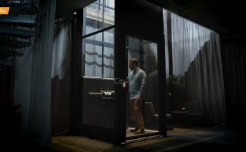 7 เทรนด์และไอเดียแต่งบ้าน ด้วยลิฟท์บ้านจาก Cibes Lift