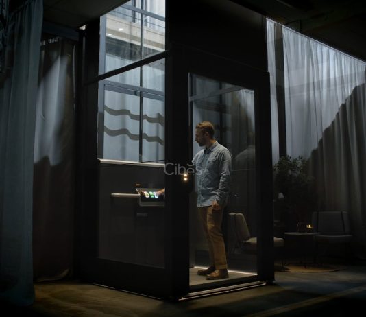 7 เทรนด์และไอเดียแต่งบ้าน ด้วยลิฟท์บ้านจาก Cibes Lift