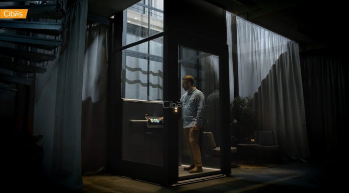 7 เทรนด์และไอเดียแต่งบ้าน ด้วยลิฟท์บ้านจาก Cibes Lift