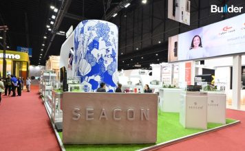ย้อนชม SEACON ‘รับสร้างบ้าน’ ที่เป็นมิตรต่อโลกและความยั่งยืน ในงานสถาปนิก’68