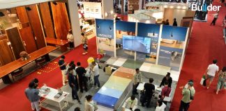 REP FLOOR เสนอ ‘CrystalTop’ และ ‘CrystalFloor’ เพื่องานก่อสร้างที่ตอบโจทย์และท้าทาย ในงานสถาปนิก’68