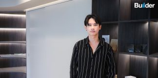 บทสัมภาษณ์ B-yond Architecture – ก้าวข้ามกรอบเดิม สู่การออกแบบที่อยู่เหนือกาลเวลา