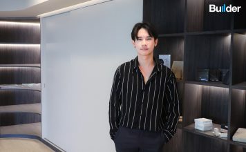 บทสัมภาษณ์ B-yond Architecture – ก้าวข้ามกรอบเดิม สู่การออกแบบที่อยู่เหนือกาลเวลา
