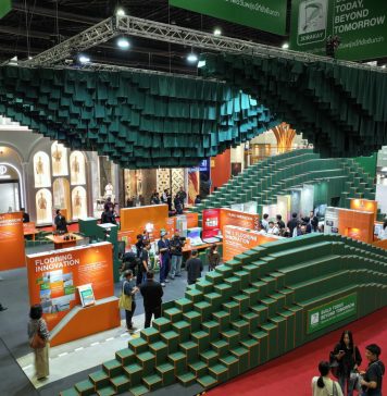 จระเข้ยกระดับอุตสาหกรรมก่อสร้างไทย สู่อนาคตที่ยั่งยืนในงานสถาปนิก’68