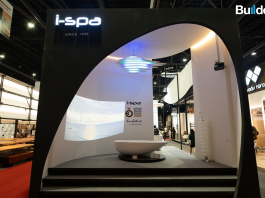 I-SPA เปิดตัวนวัตกรรม Floating Bath อ่างอาบน้ำดีไซน์ระดับโลกในงานสถาปนิก’68