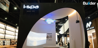 I-SPA เปิดตัวนวัตกรรม Floating Bath อ่างอาบน้ำดีไซน์ระดับโลกในงานสถาปนิก’68