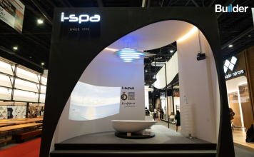 I-SPA เปิดตัวนวัตกรรม Floating Bath อ่างอาบน้ำดีไซน์ระดับโลกในงานสถาปนิก’68