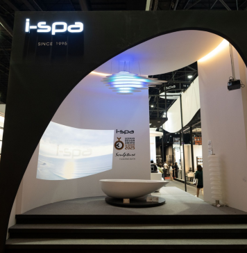 I-SPA เปิดตัวนวัตกรรม Floating Bath อ่างอาบน้ำดีไซน์ระดับโลกในงานสถาปนิก’68
